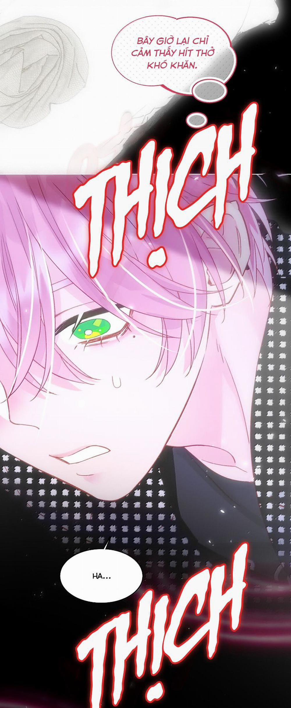 Tôi Phải Làm 1 Kẻ Đại Xấu Xa 130 trang 38