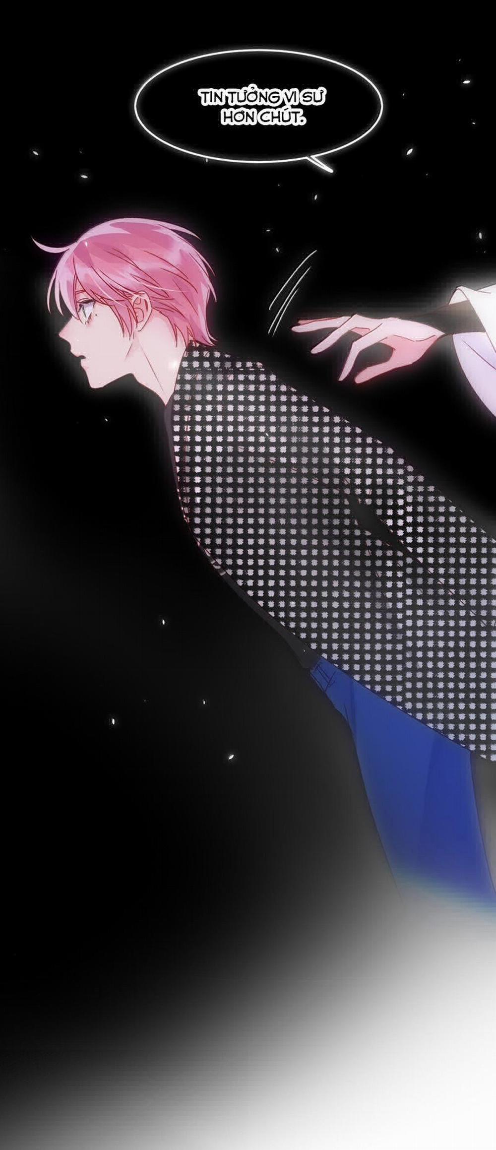 Tôi Phải Làm 1 Kẻ Đại Xấu Xa 130 trang 45