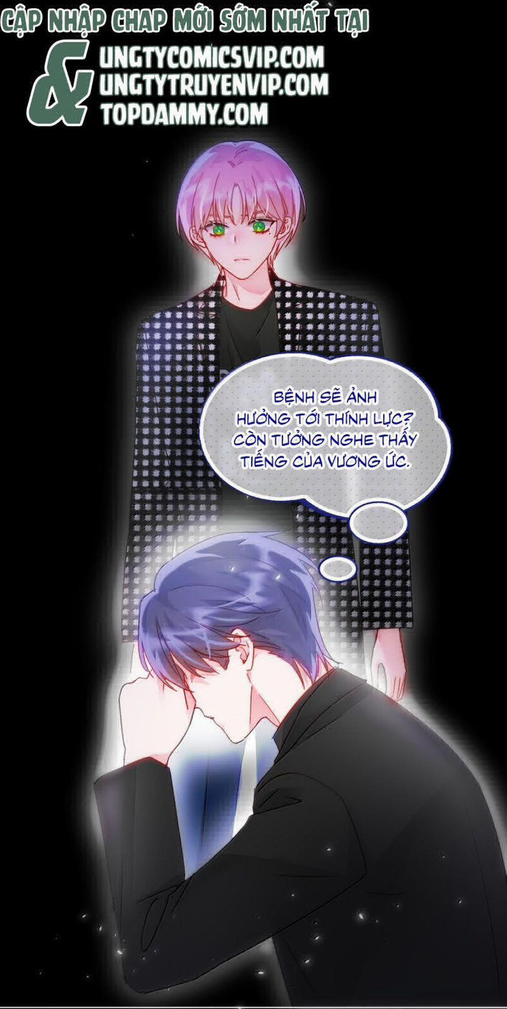 Tôi Phải Làm 1 Kẻ Đại Xấu Xa 131 trang 10