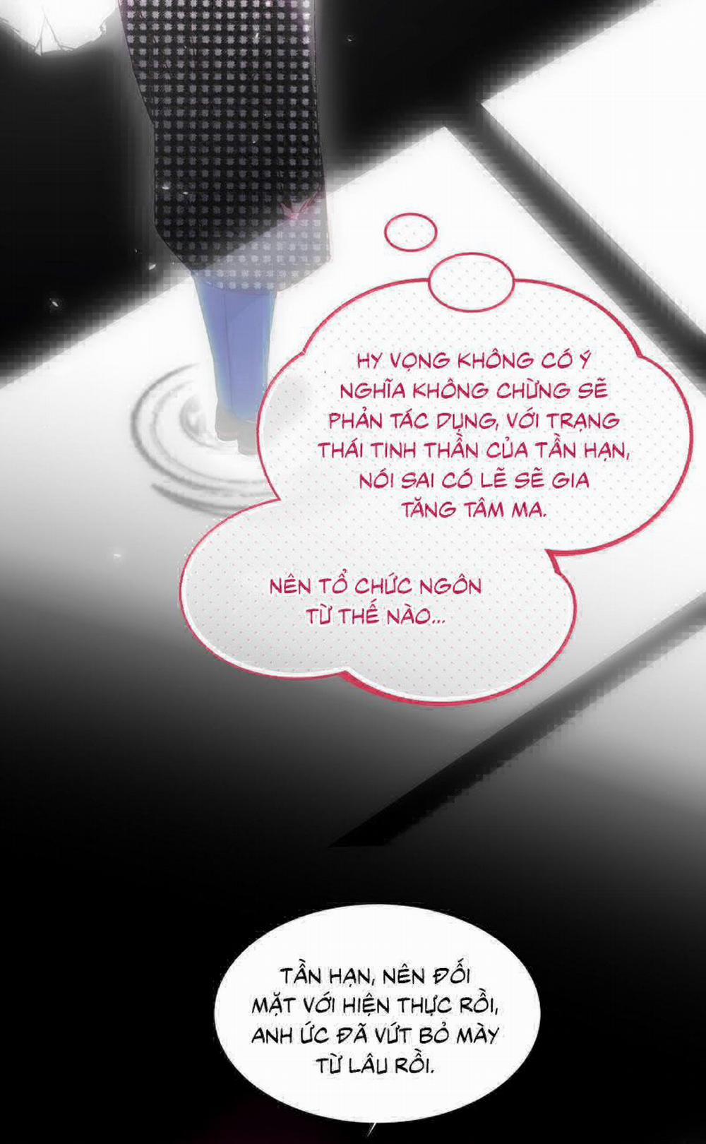 Tôi Phải Làm 1 Kẻ Đại Xấu Xa 131 trang 18