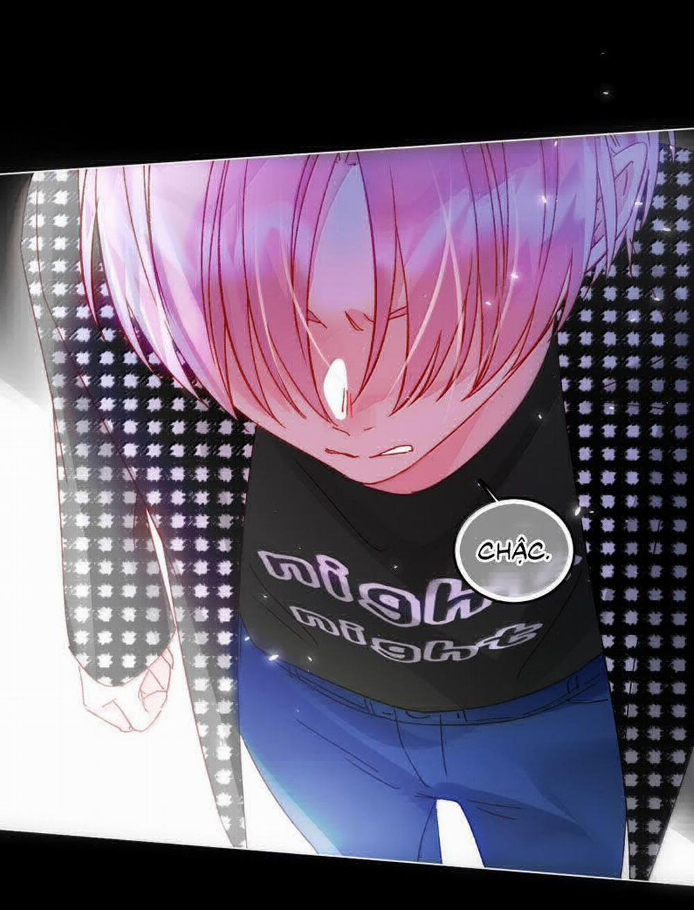 Tôi Phải Làm 1 Kẻ Đại Xấu Xa 131 trang 22