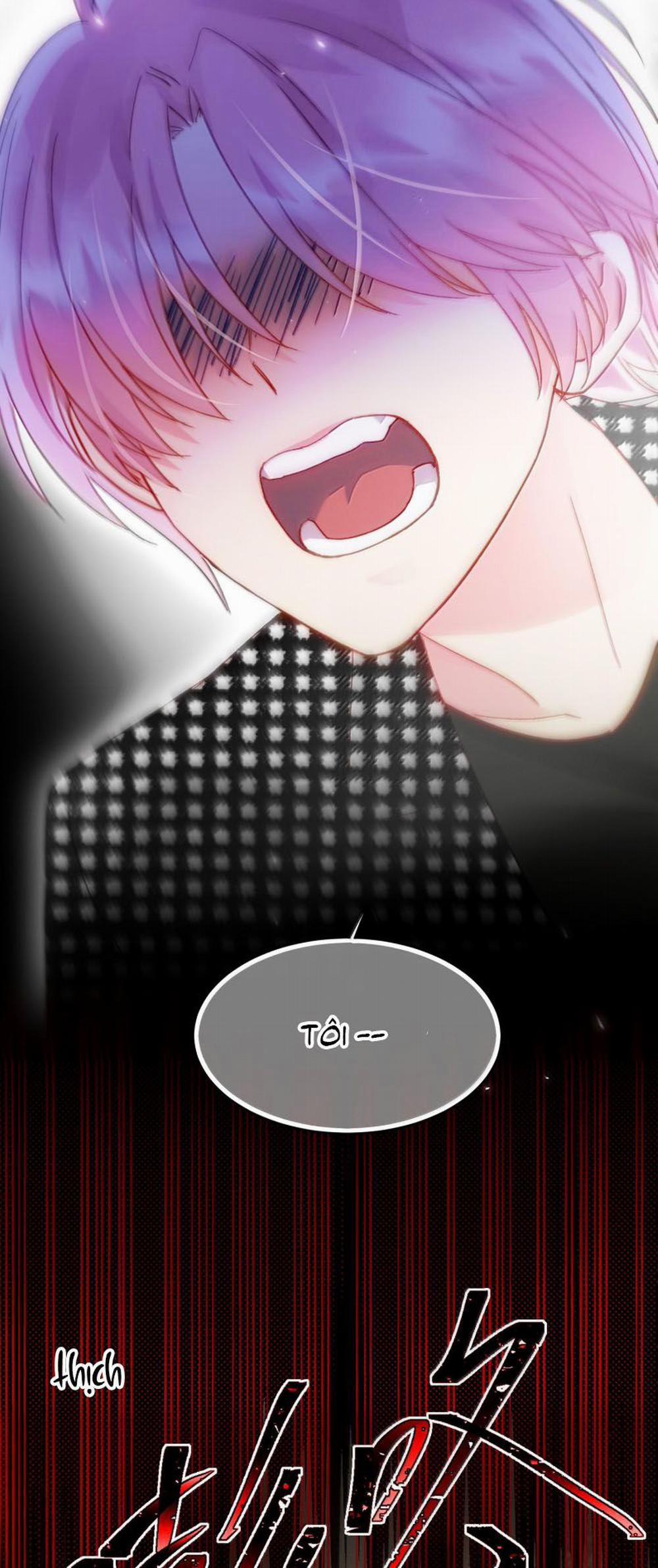 Tôi Phải Làm 1 Kẻ Đại Xấu Xa 131 trang 25