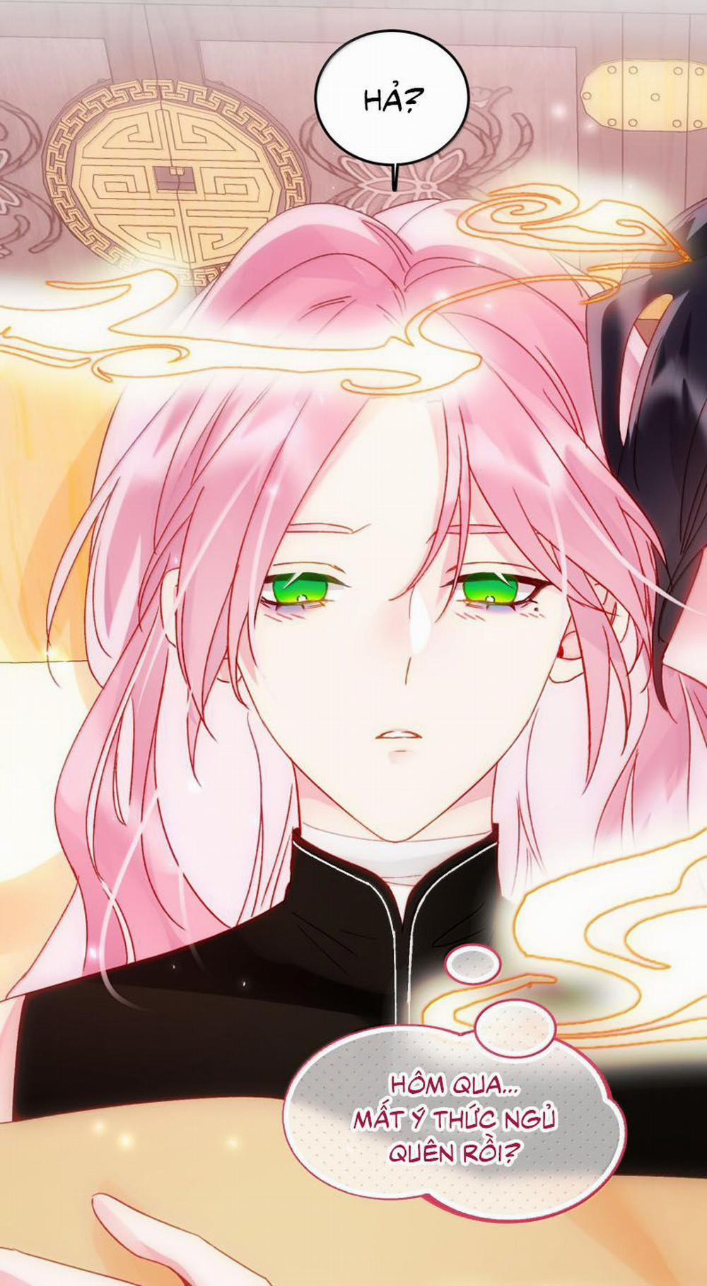 Tôi Phải Làm 1 Kẻ Đại Xấu Xa 131 trang 27