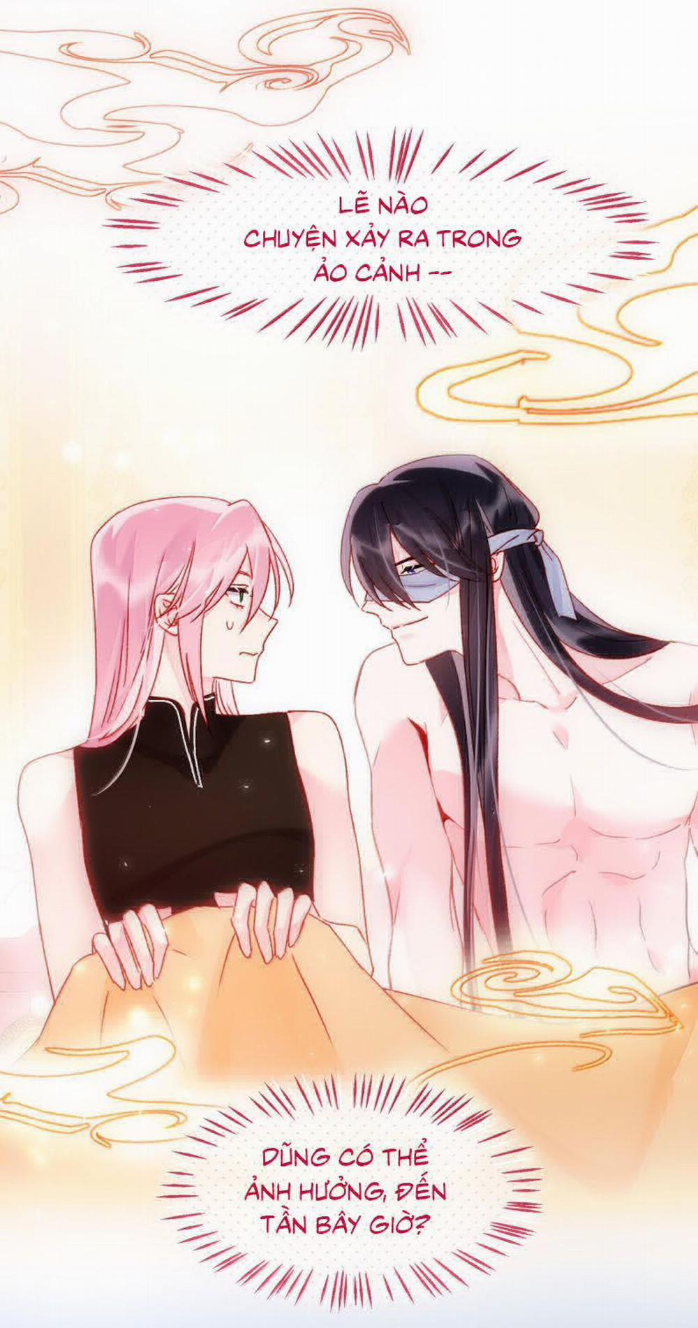 Tôi Phải Làm 1 Kẻ Đại Xấu Xa 131 trang 39