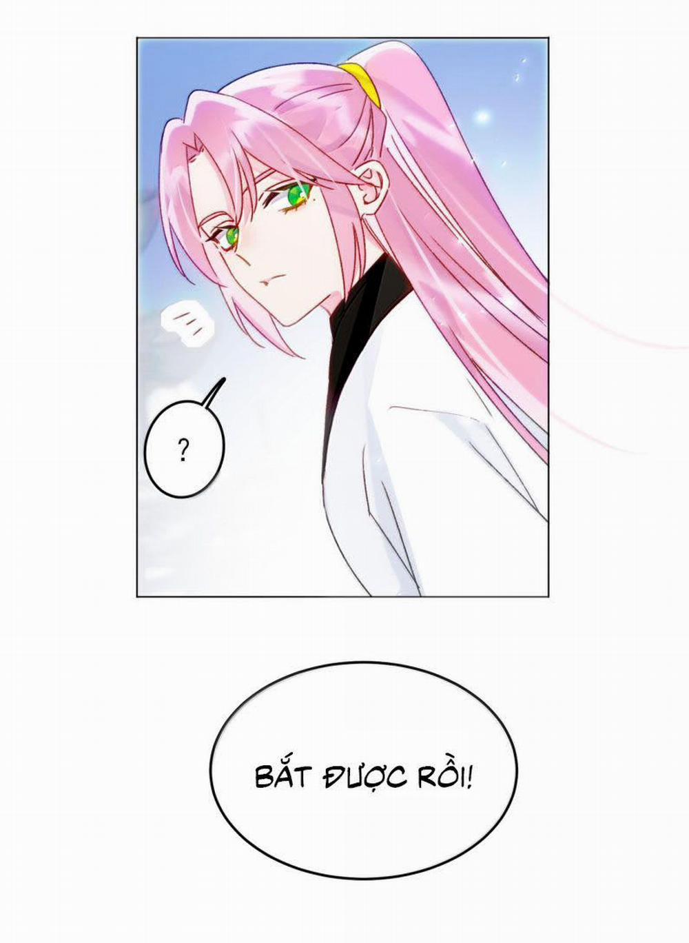 Tôi Phải Làm 1 Kẻ Đại Xấu Xa 131 trang 50