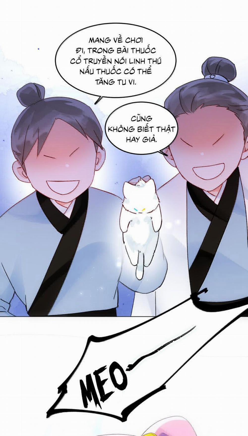 Tôi Phải Làm 1 Kẻ Đại Xấu Xa 131 trang 51