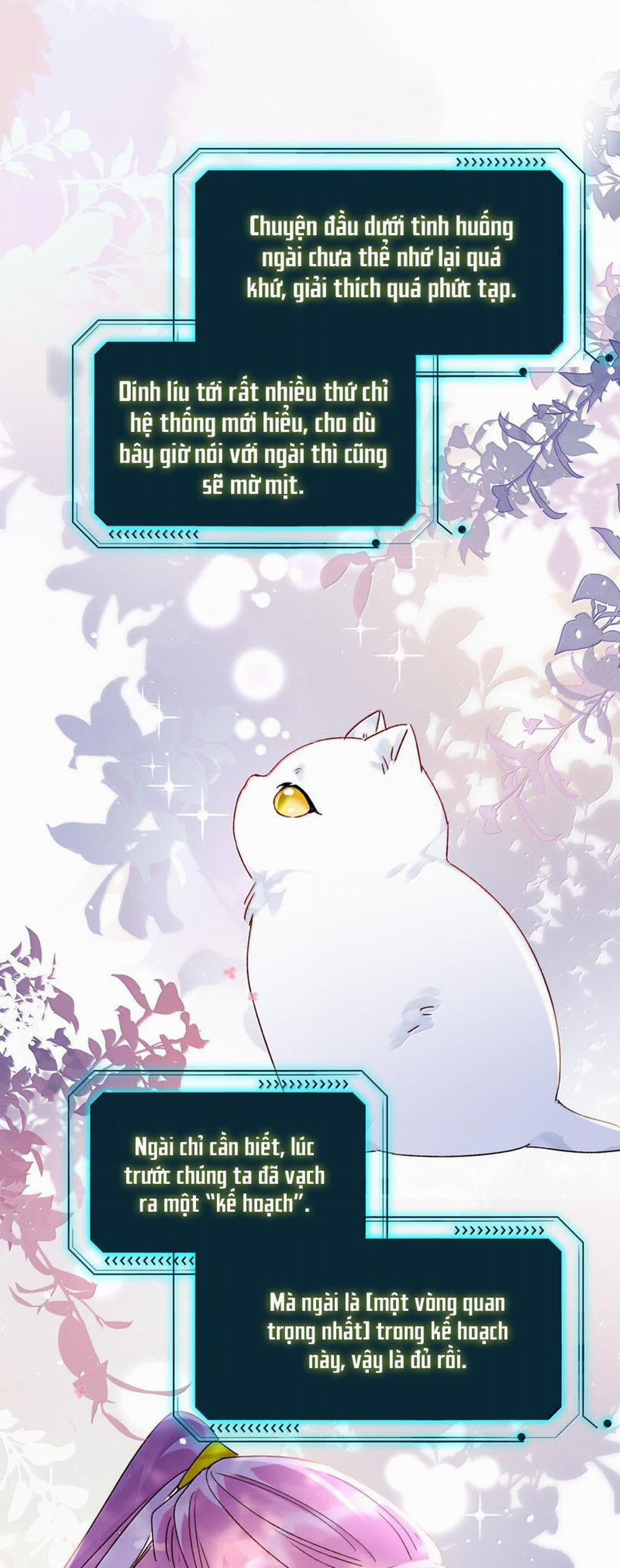 Tôi Phải Làm 1 Kẻ Đại Xấu Xa 132 trang 14