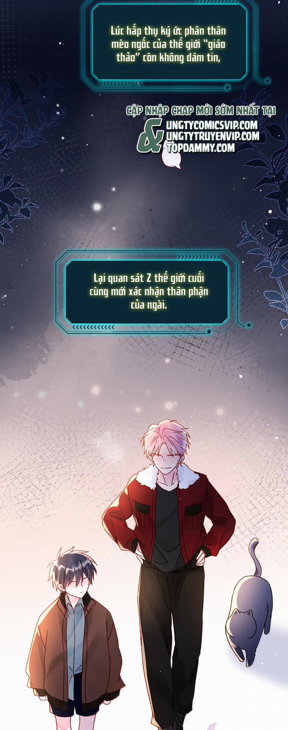 Tôi Phải Làm 1 Kẻ Đại Xấu Xa 132 trang 16