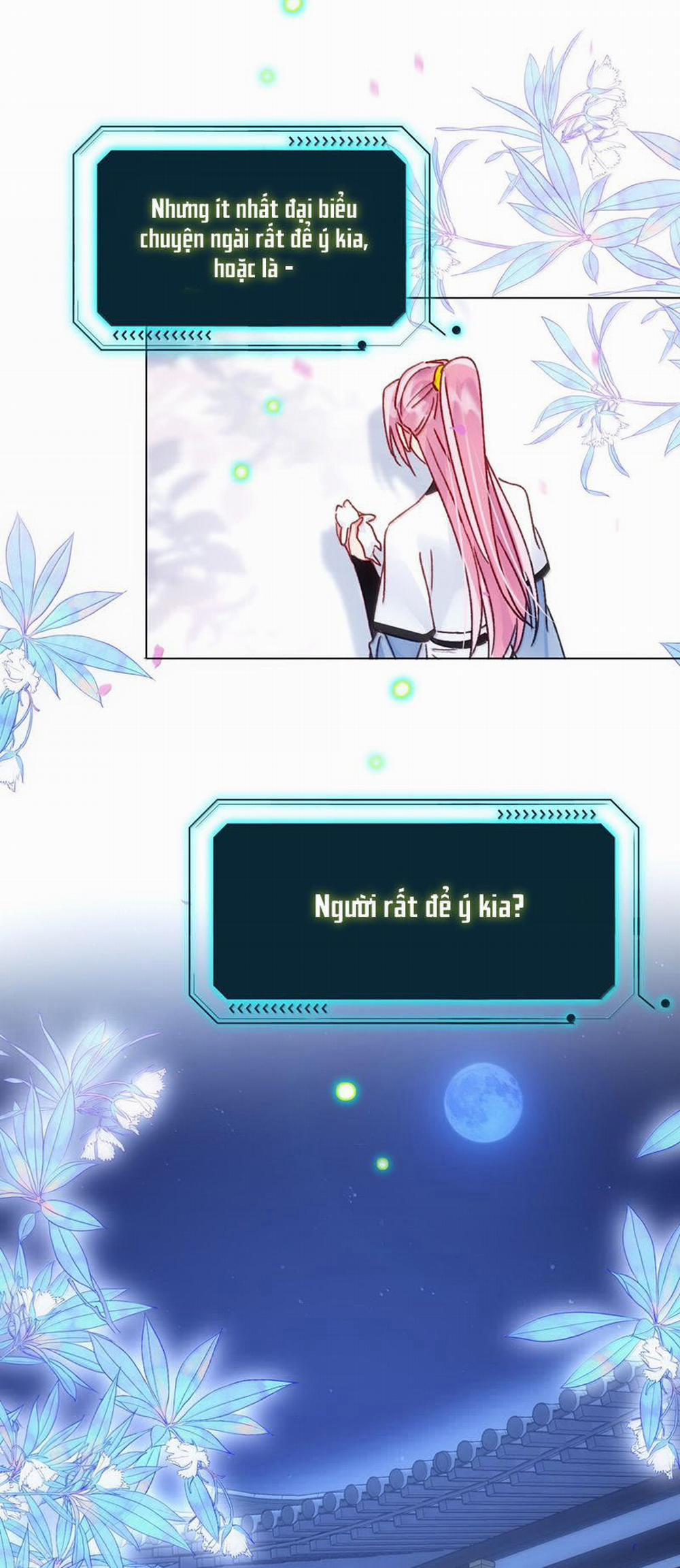 Tôi Phải Làm 1 Kẻ Đại Xấu Xa 132 trang 32