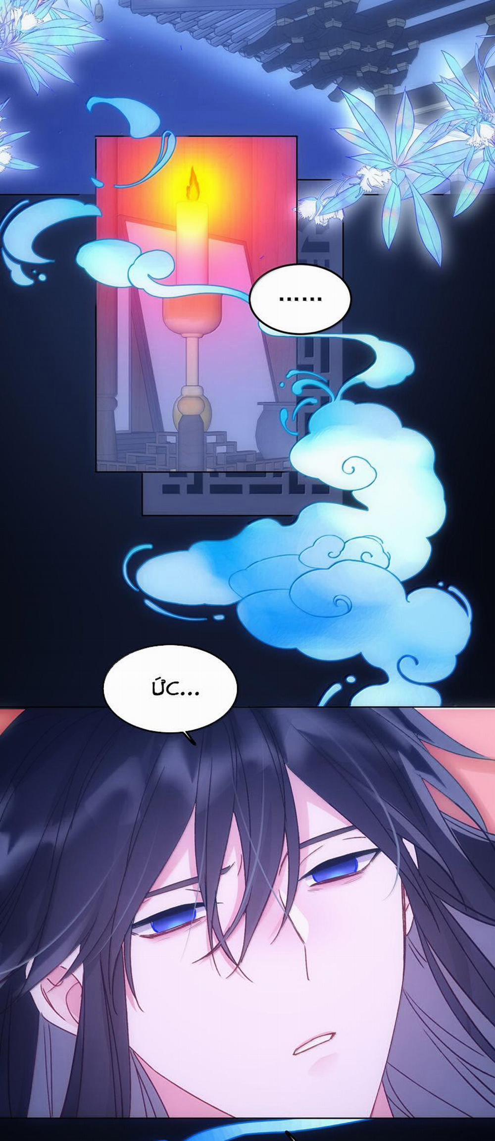 Tôi Phải Làm 1 Kẻ Đại Xấu Xa 132 trang 33