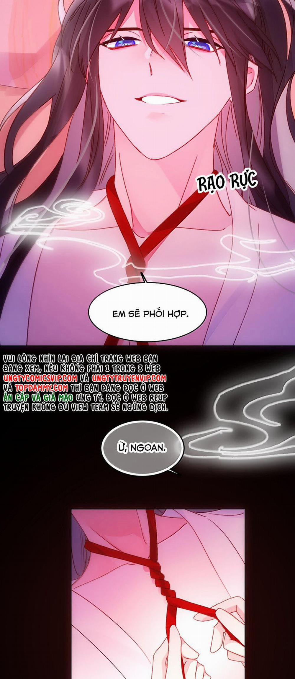 Tôi Phải Làm 1 Kẻ Đại Xấu Xa 132 trang 36