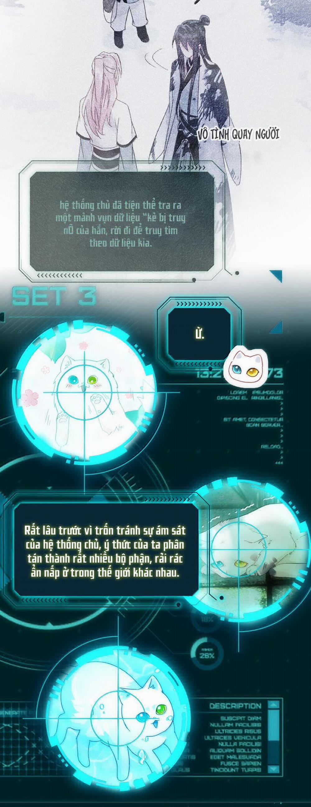 Tôi Phải Làm 1 Kẻ Đại Xấu Xa 132 trang 6