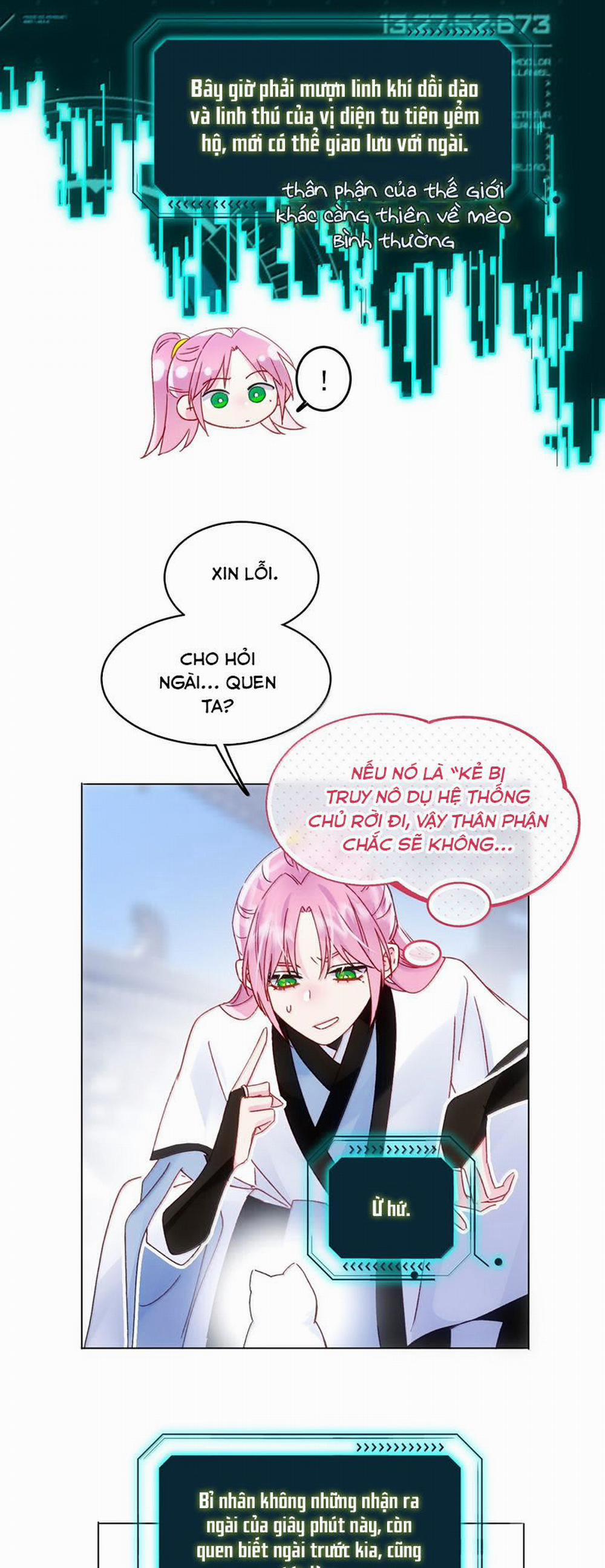 Tôi Phải Làm 1 Kẻ Đại Xấu Xa 132 trang 7