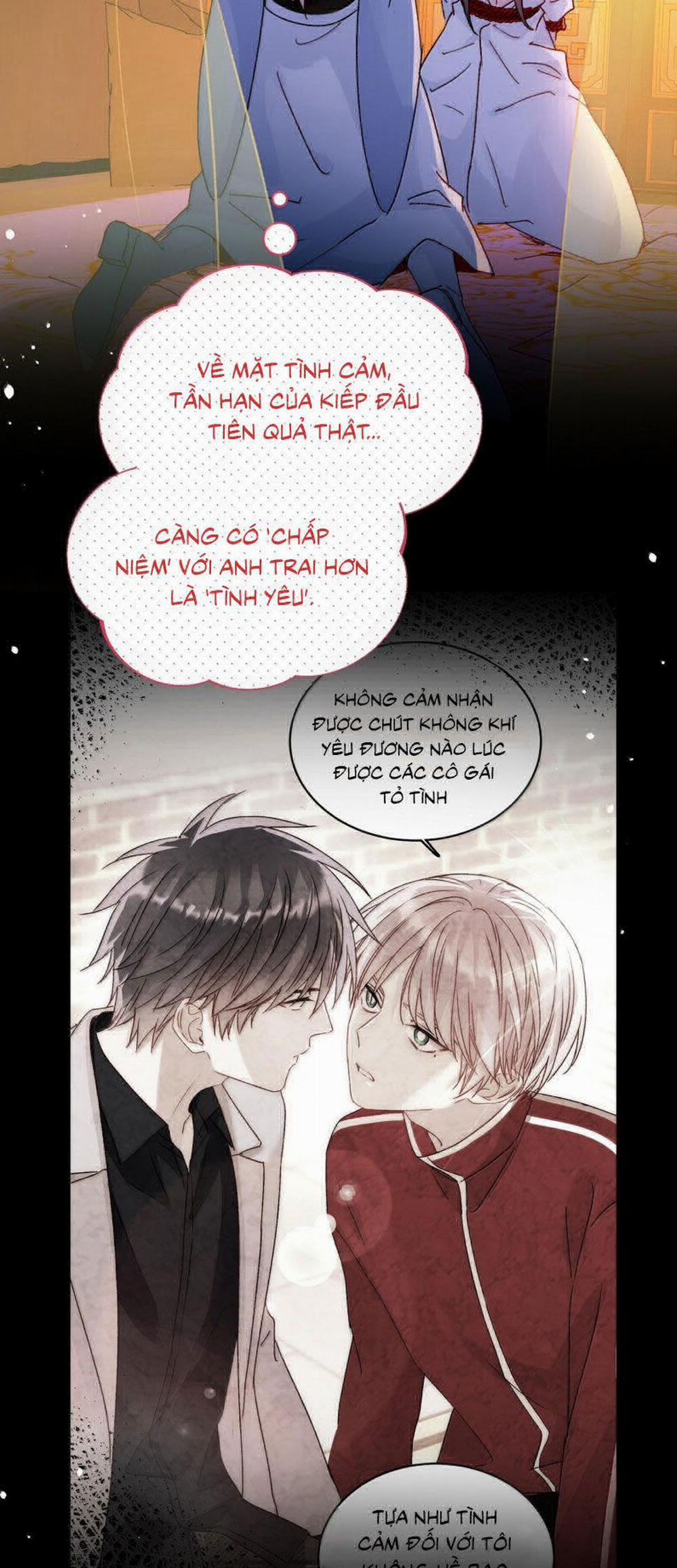 Tôi Phải Làm 1 Kẻ Đại Xấu Xa 133 trang 13