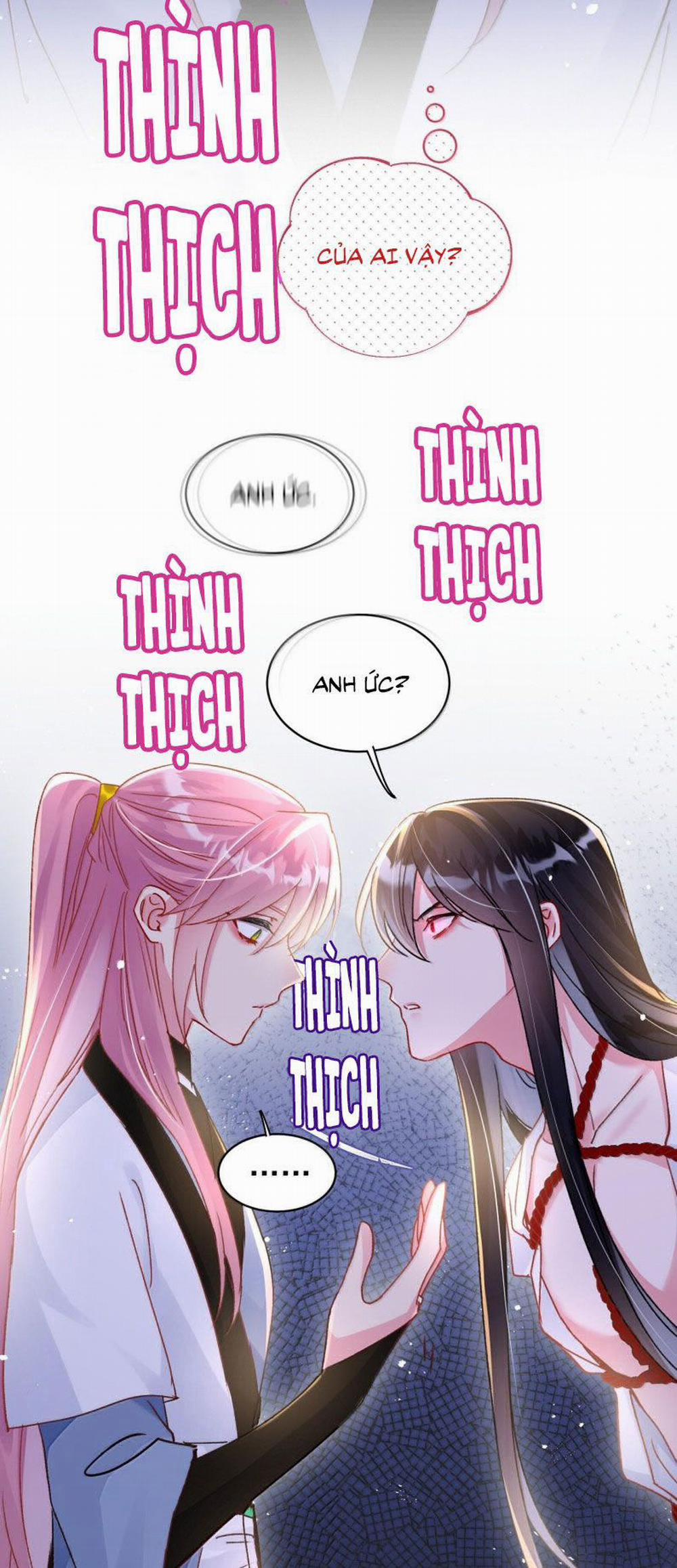 Tôi Phải Làm 1 Kẻ Đại Xấu Xa 133 trang 16