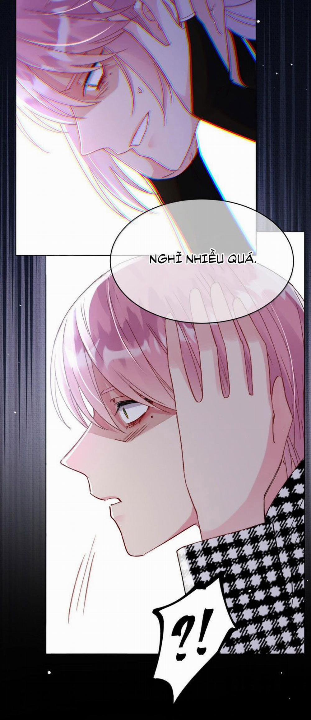 Tôi Phải Làm 1 Kẻ Đại Xấu Xa 133 trang 19