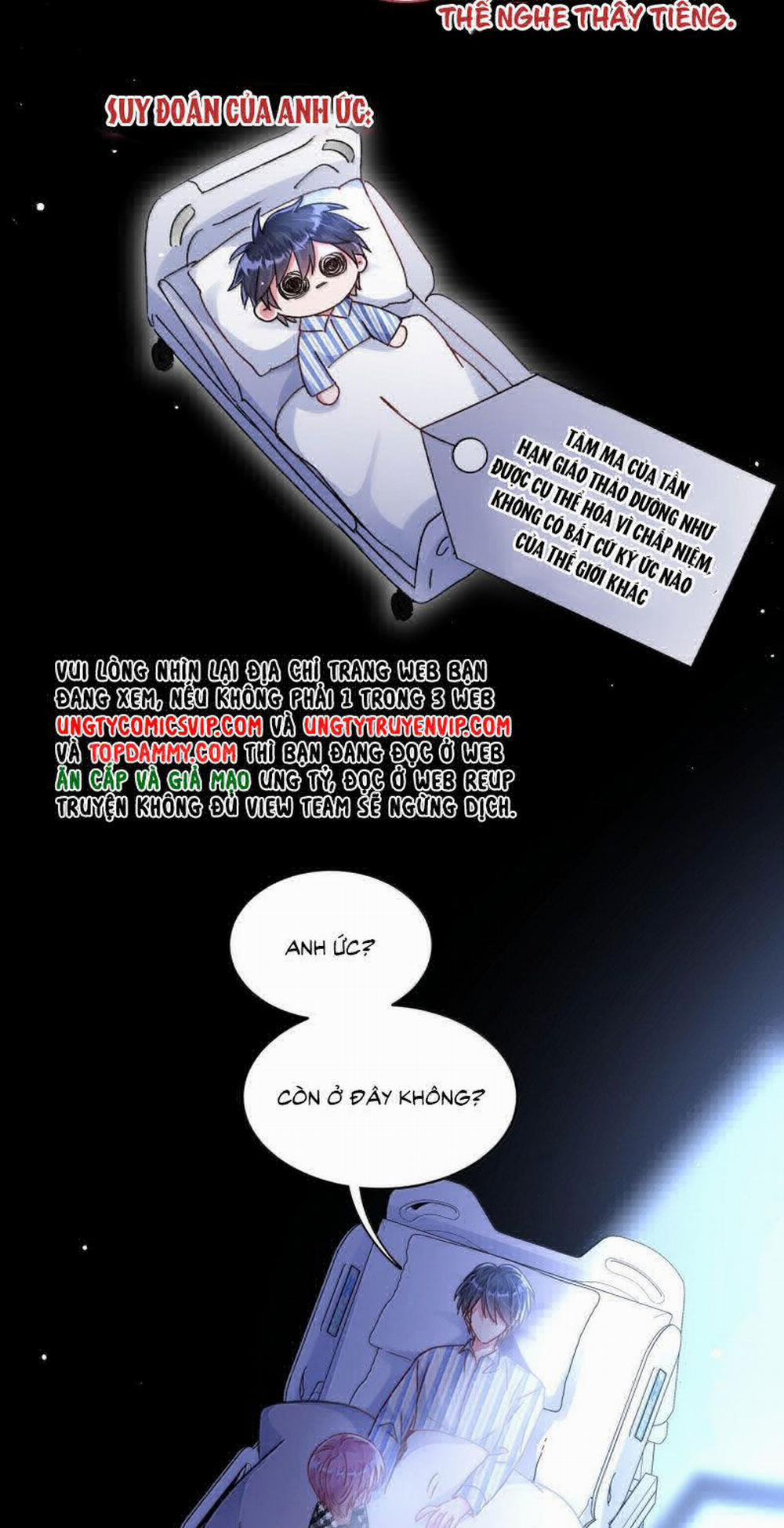 Tôi Phải Làm 1 Kẻ Đại Xấu Xa 133 trang 24