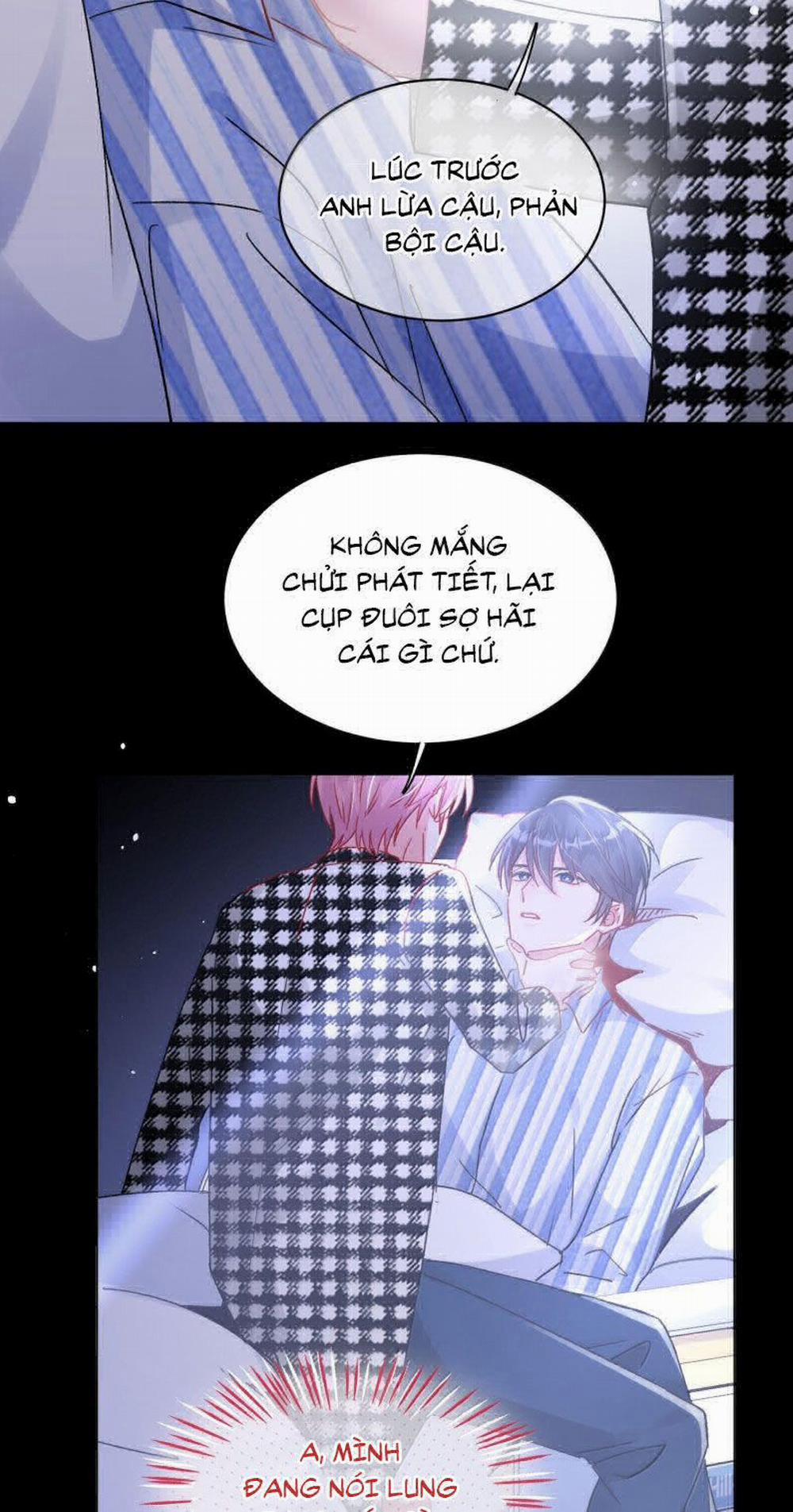 Tôi Phải Làm 1 Kẻ Đại Xấu Xa 133 trang 34