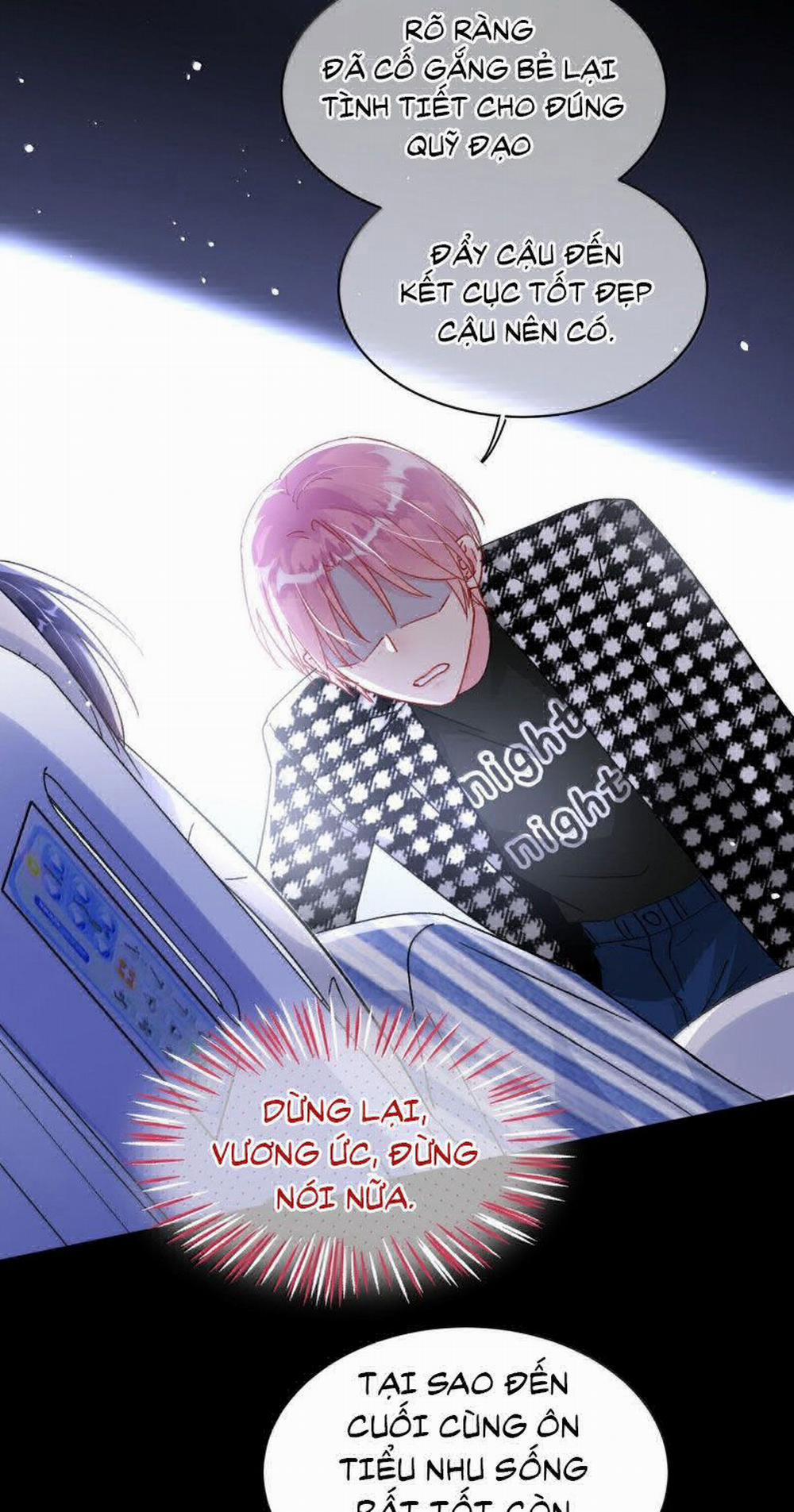 Tôi Phải Làm 1 Kẻ Đại Xấu Xa 133 trang 38