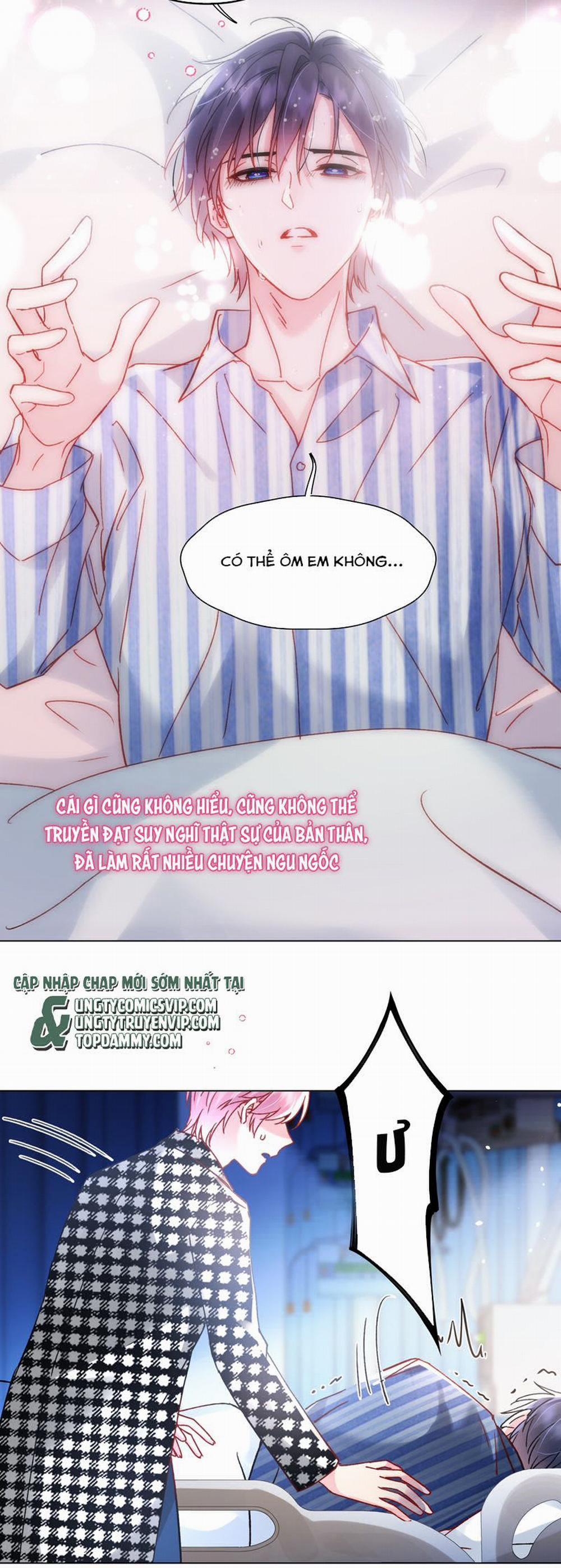 Tôi Phải Làm 1 Kẻ Đại Xấu Xa 134 trang 12