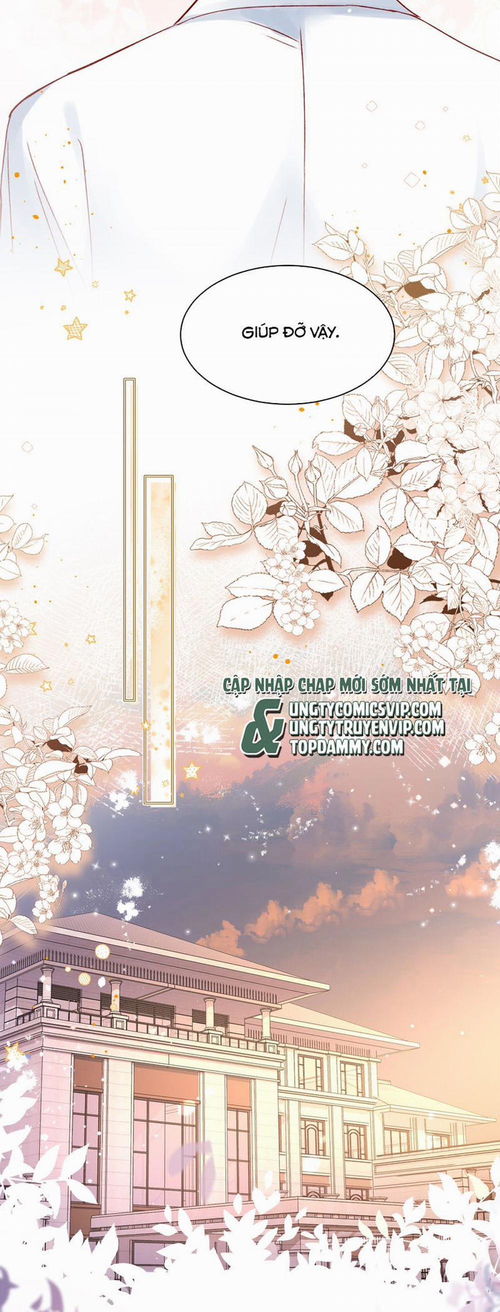 Tôi Phải Làm 1 Kẻ Đại Xấu Xa 134 trang 24