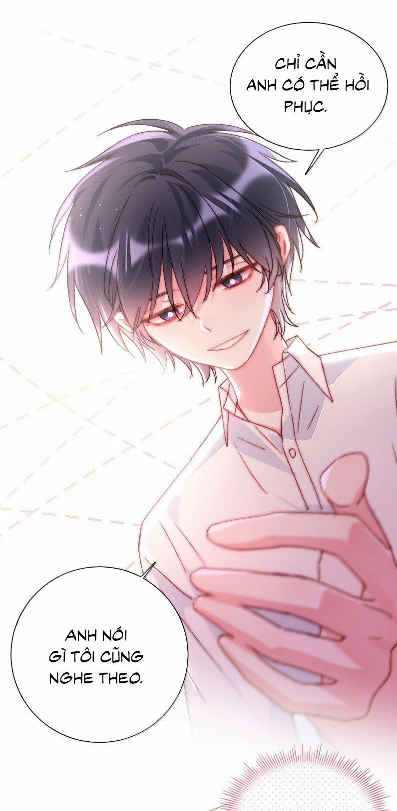 Tôi Phải Làm 1 Kẻ Đại Xấu Xa 157 trang 11