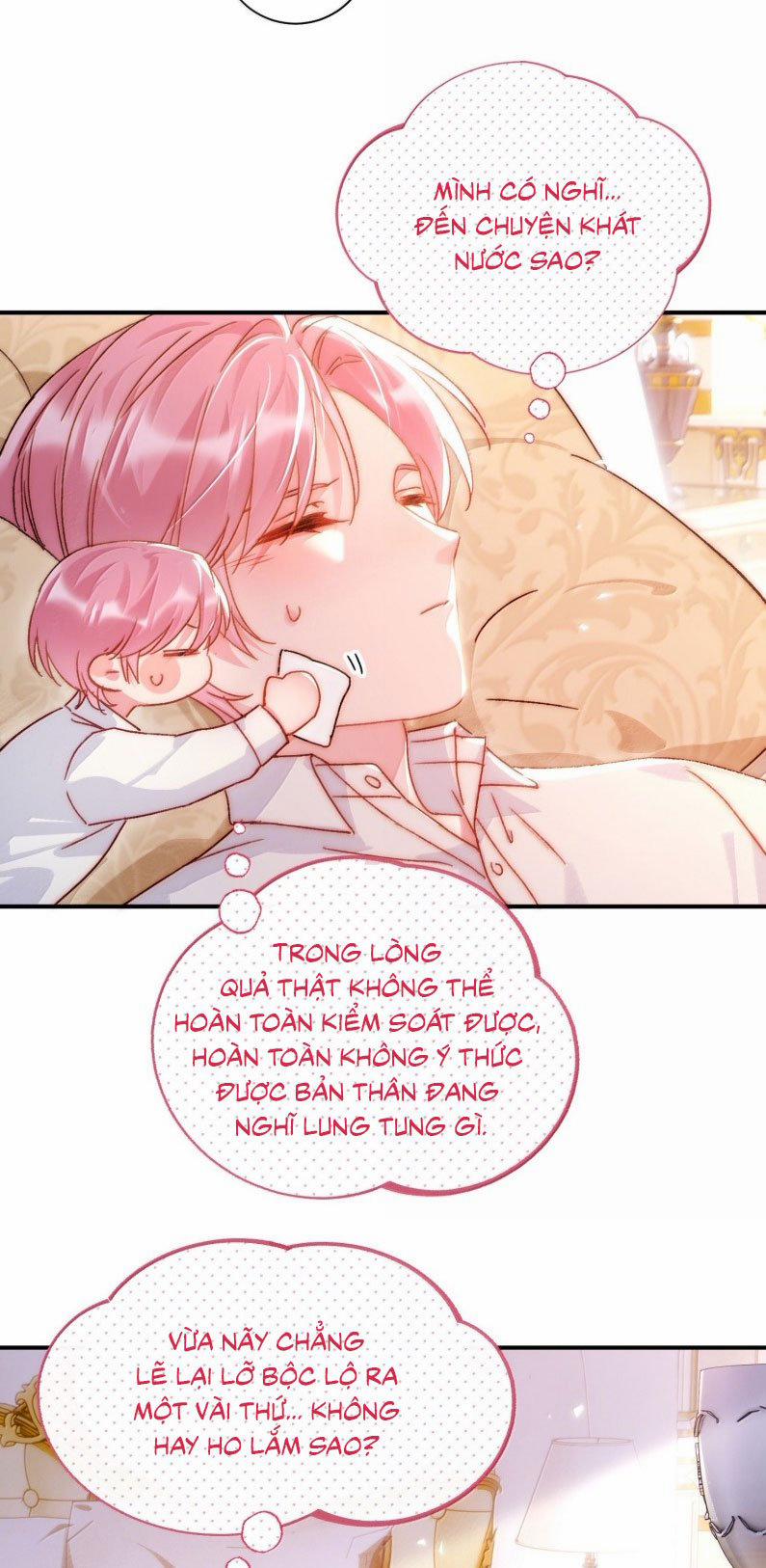 Tôi Phải Làm 1 Kẻ Đại Xấu Xa 157 trang 14