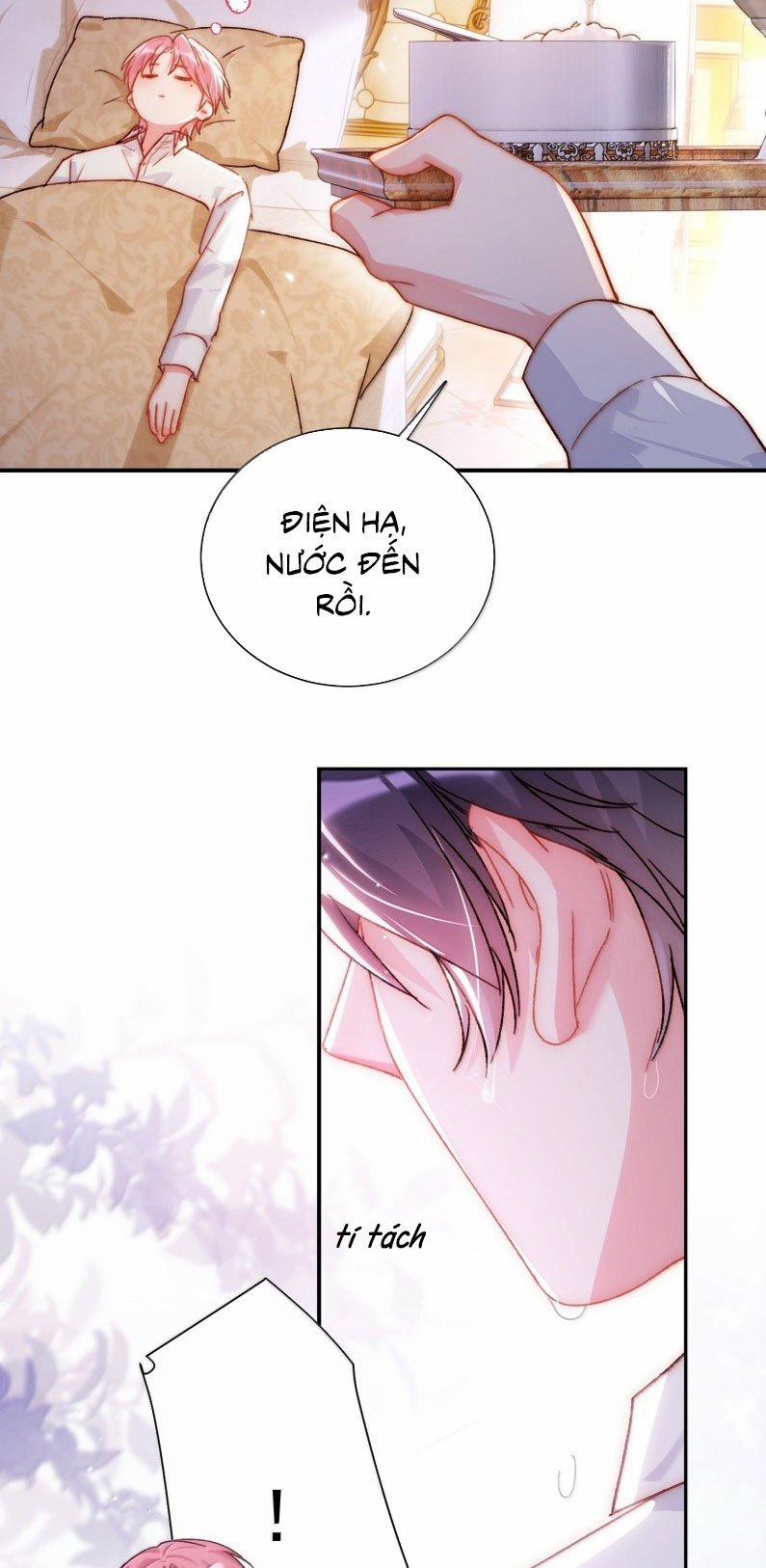 Tôi Phải Làm 1 Kẻ Đại Xấu Xa 157 trang 15