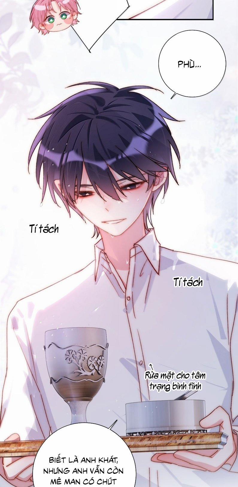 Tôi Phải Làm 1 Kẻ Đại Xấu Xa 157 trang 16