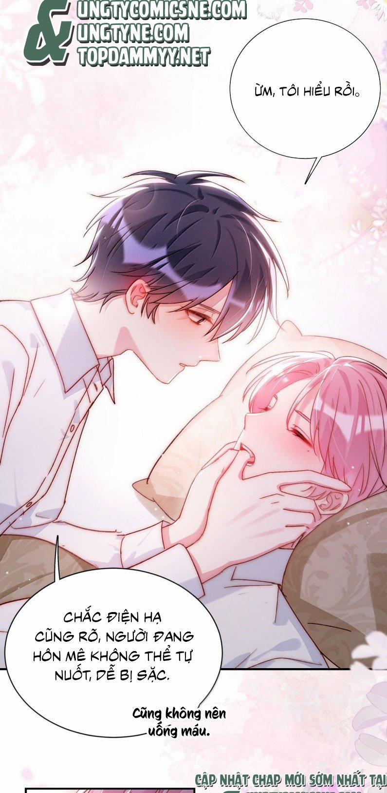 Tôi Phải Làm 1 Kẻ Đại Xấu Xa 157 trang 18