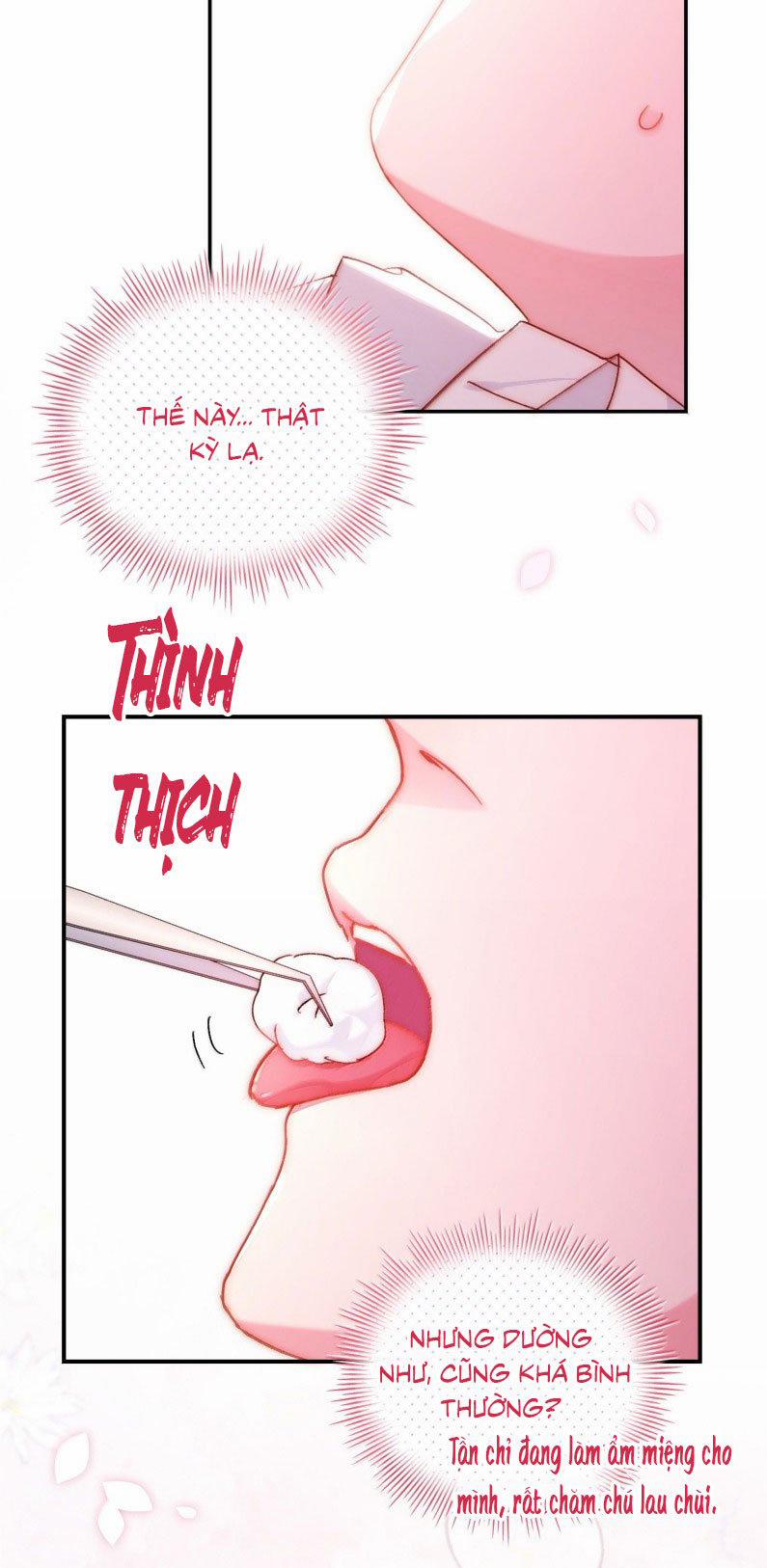 Tôi Phải Làm 1 Kẻ Đại Xấu Xa 157 trang 21
