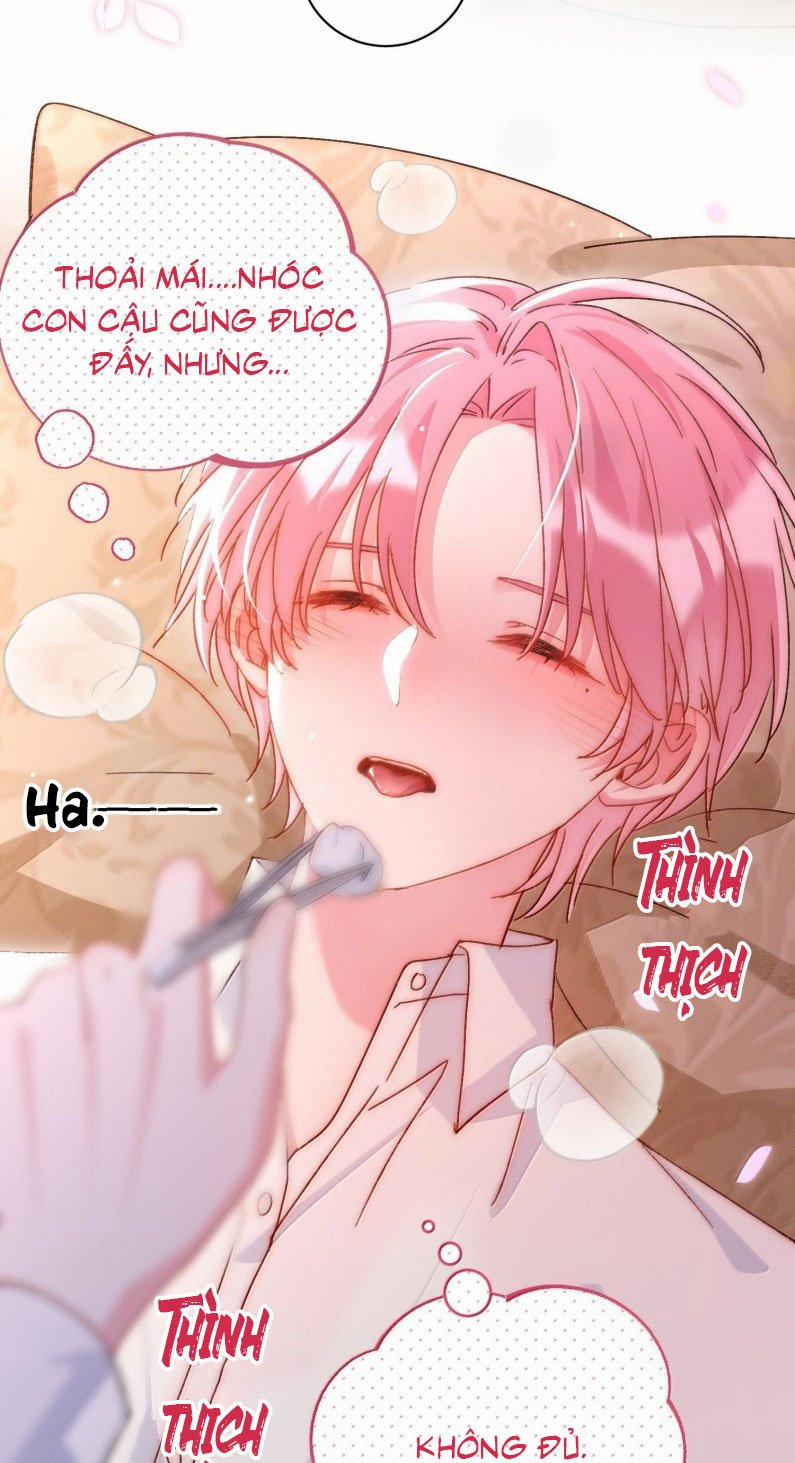 Tôi Phải Làm 1 Kẻ Đại Xấu Xa 157 trang 23