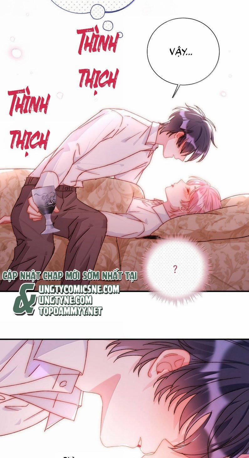 Tôi Phải Làm 1 Kẻ Đại Xấu Xa 157 trang 27