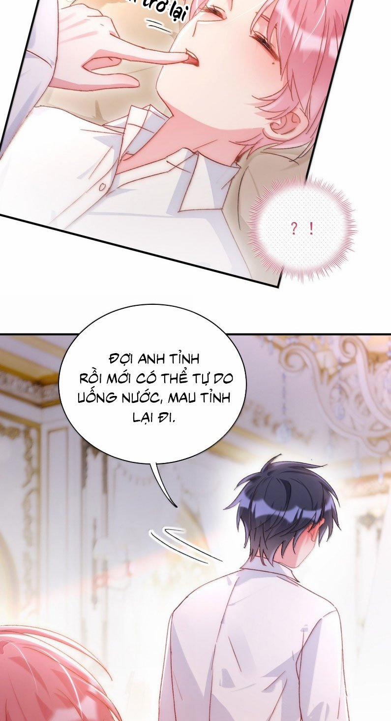 Tôi Phải Làm 1 Kẻ Đại Xấu Xa 157 trang 29