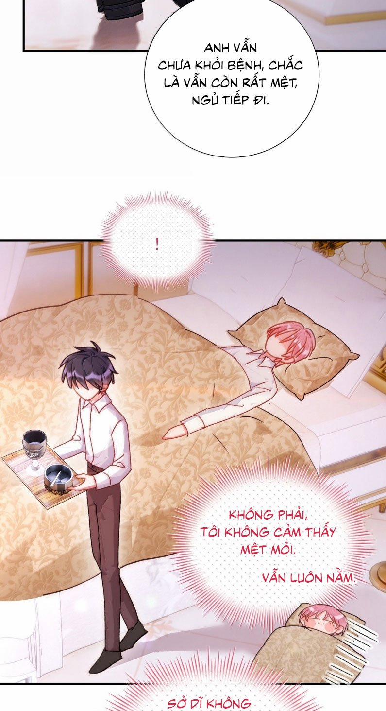 Tôi Phải Làm 1 Kẻ Đại Xấu Xa 157 trang 31