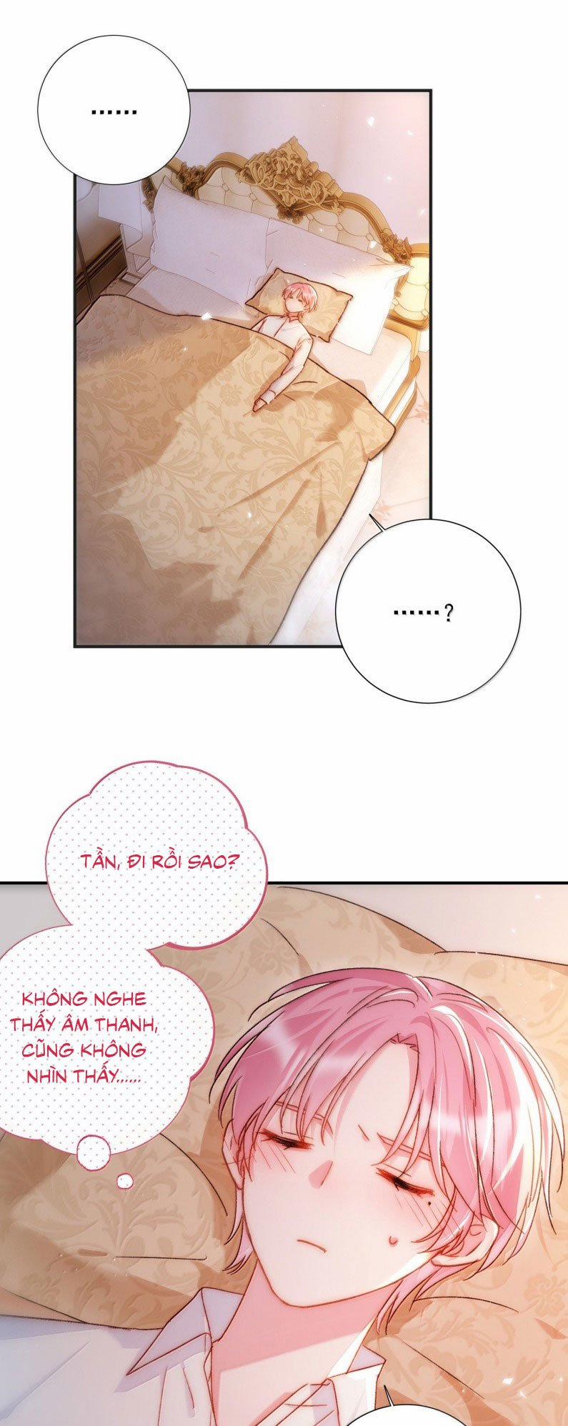 Tôi Phải Làm 1 Kẻ Đại Xấu Xa 157 trang 33