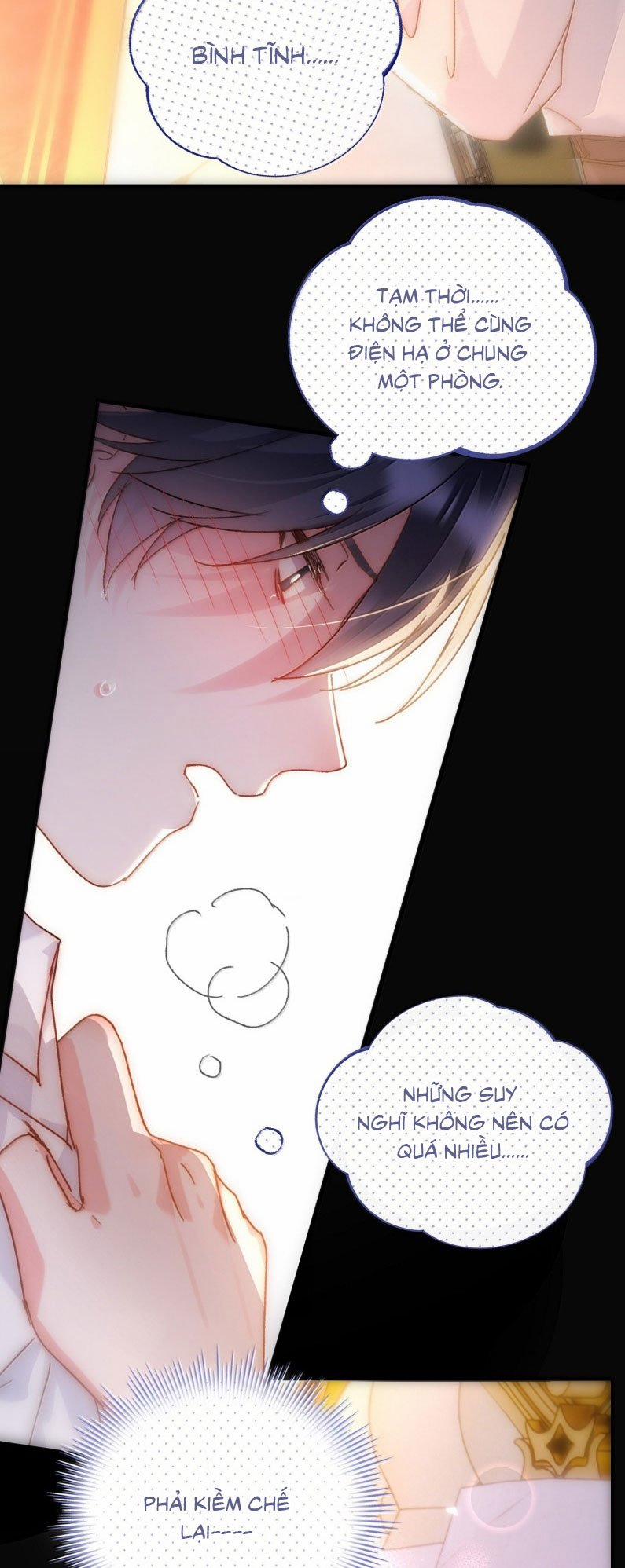 Tôi Phải Làm 1 Kẻ Đại Xấu Xa 157 trang 36