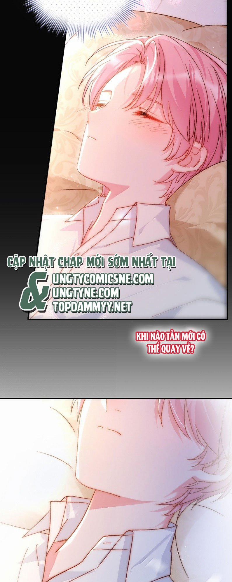 Tôi Phải Làm 1 Kẻ Đại Xấu Xa 157 trang 37