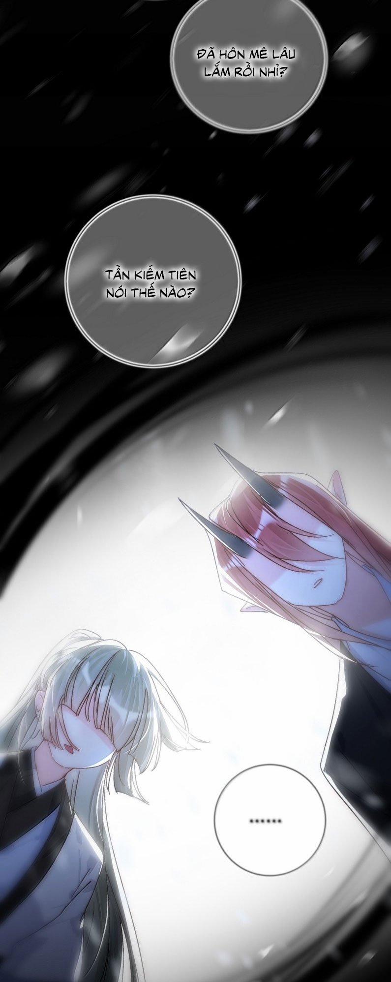 Tôi Phải Làm 1 Kẻ Đại Xấu Xa 157 trang 39