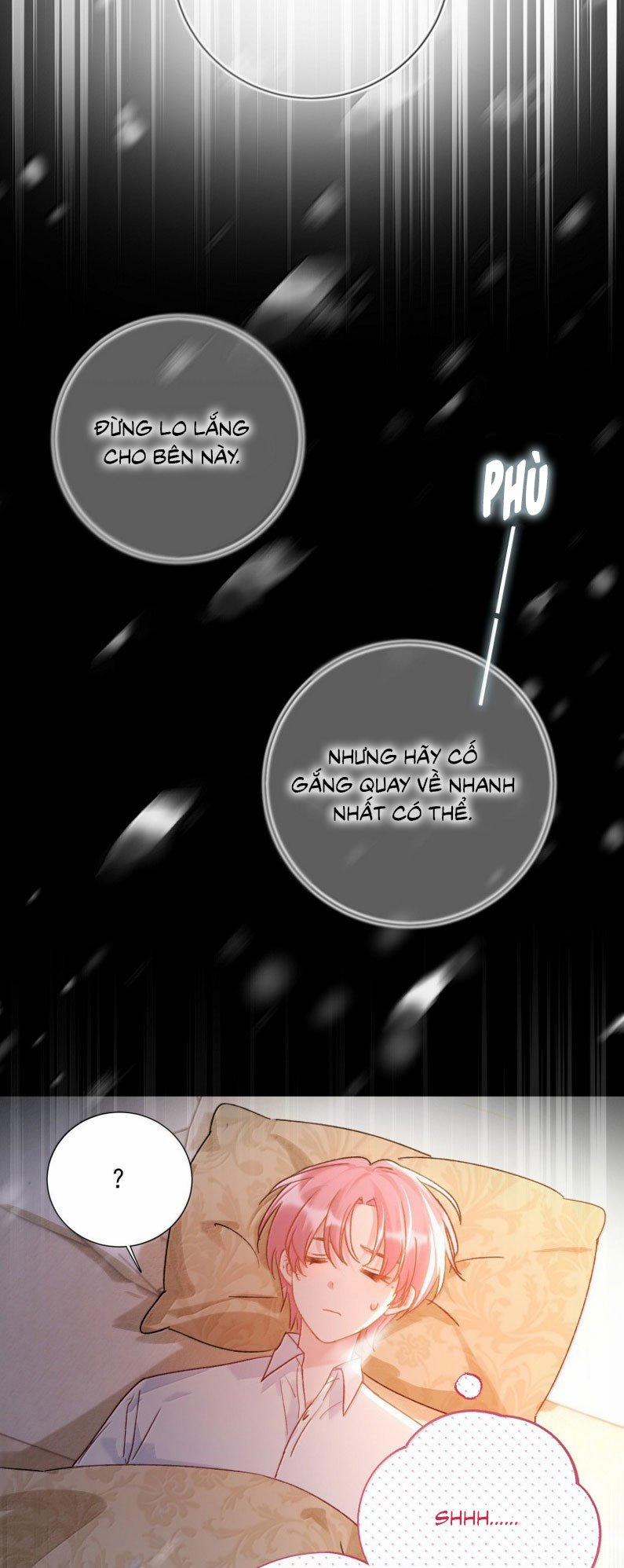 Tôi Phải Làm 1 Kẻ Đại Xấu Xa 157 trang 41