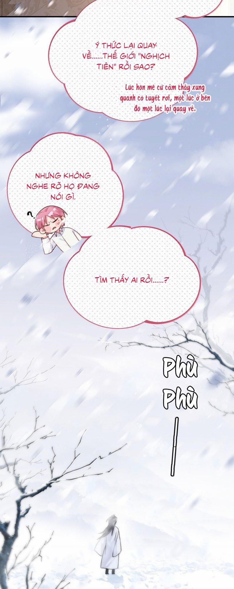 Tôi Phải Làm 1 Kẻ Đại Xấu Xa 157 trang 42