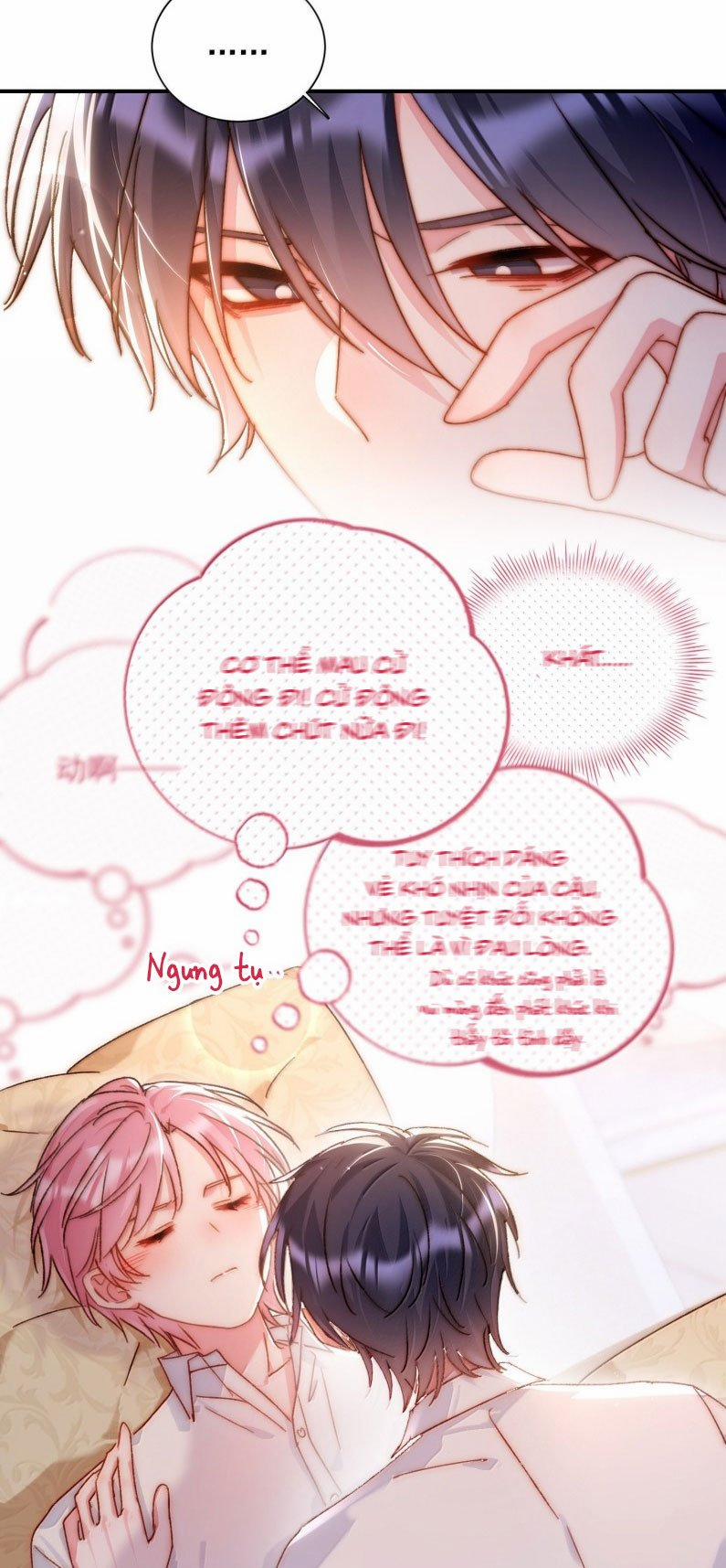 Tôi Phải Làm 1 Kẻ Đại Xấu Xa 157 trang 5