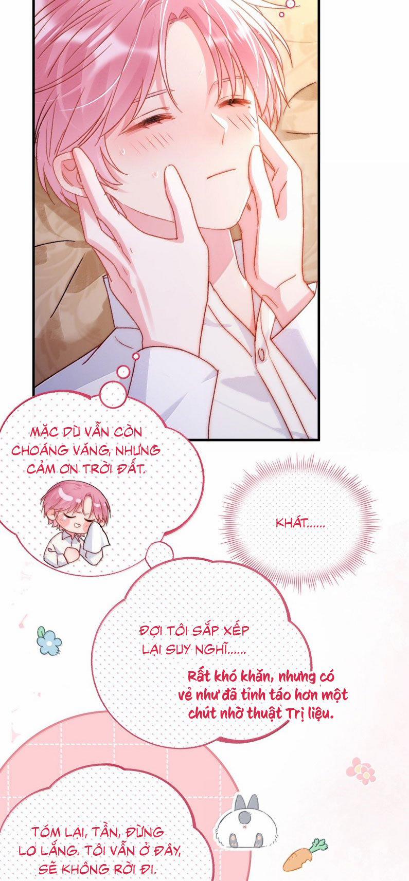 Tôi Phải Làm 1 Kẻ Đại Xấu Xa 157 trang 9