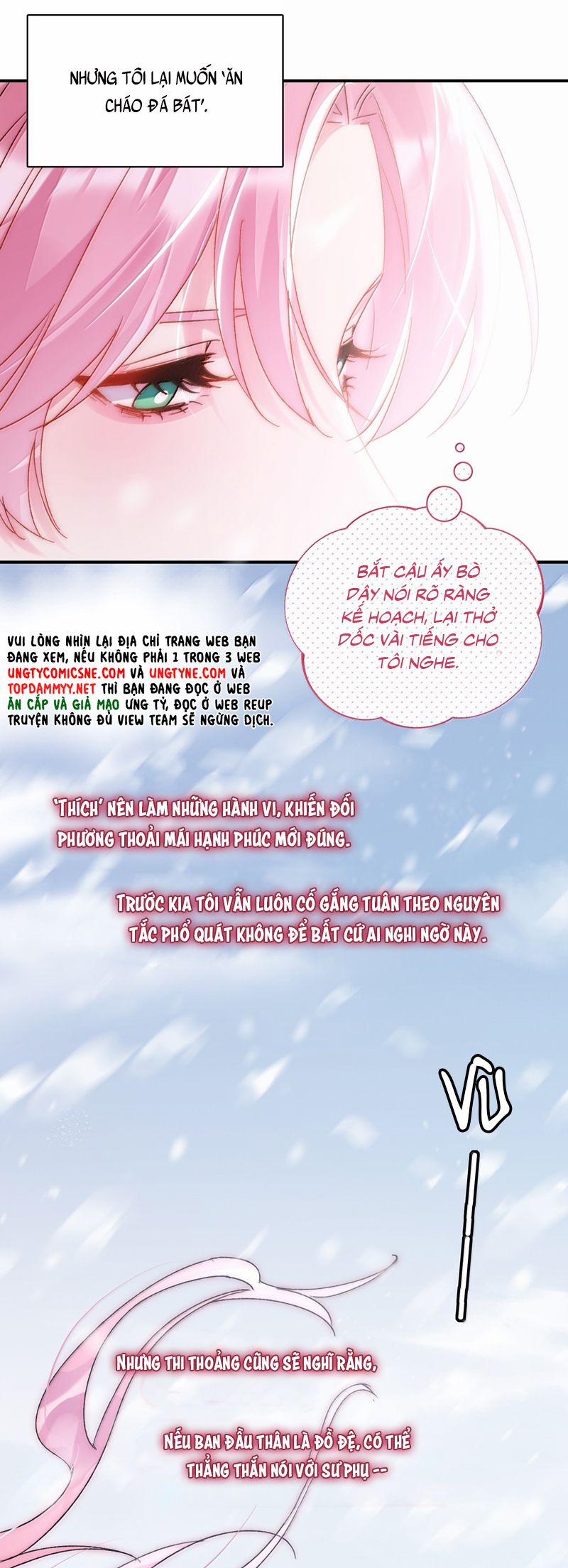 Tôi Phải Làm 1 Kẻ Đại Xấu Xa 158 trang 11