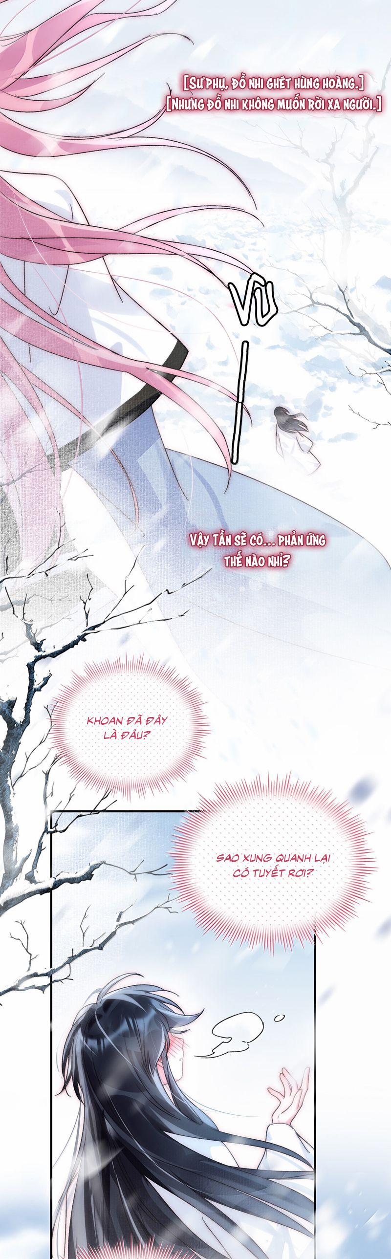 Tôi Phải Làm 1 Kẻ Đại Xấu Xa 158 trang 12