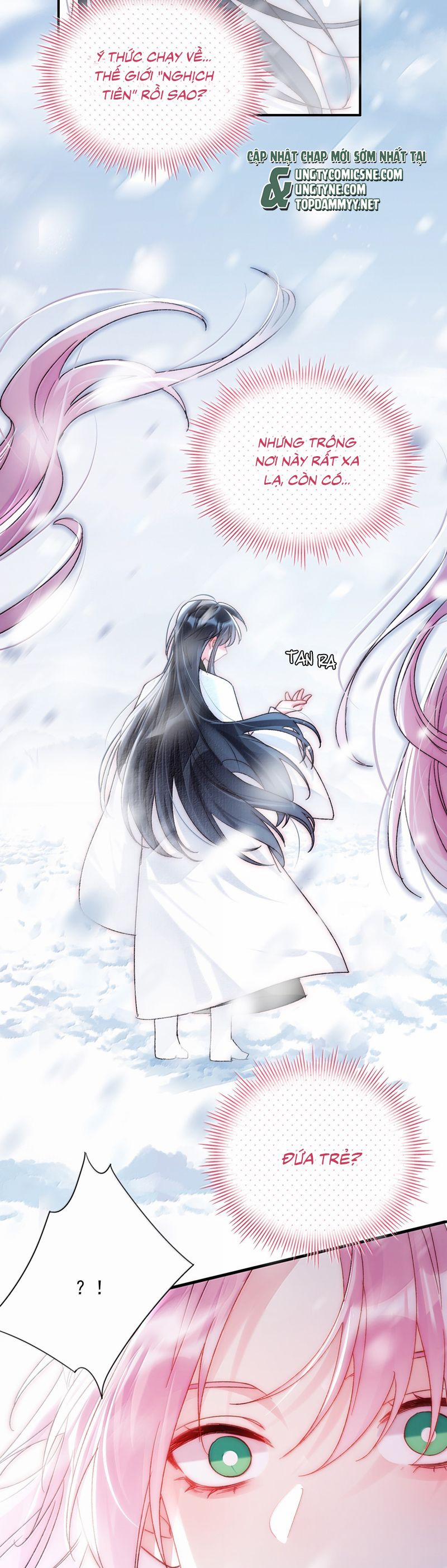 Tôi Phải Làm 1 Kẻ Đại Xấu Xa 158 trang 13