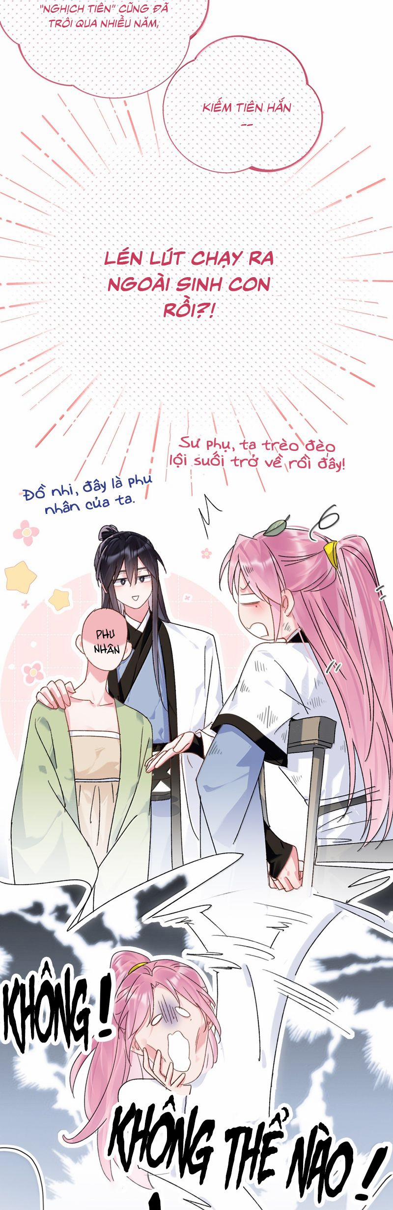 Tôi Phải Làm 1 Kẻ Đại Xấu Xa 158 trang 22