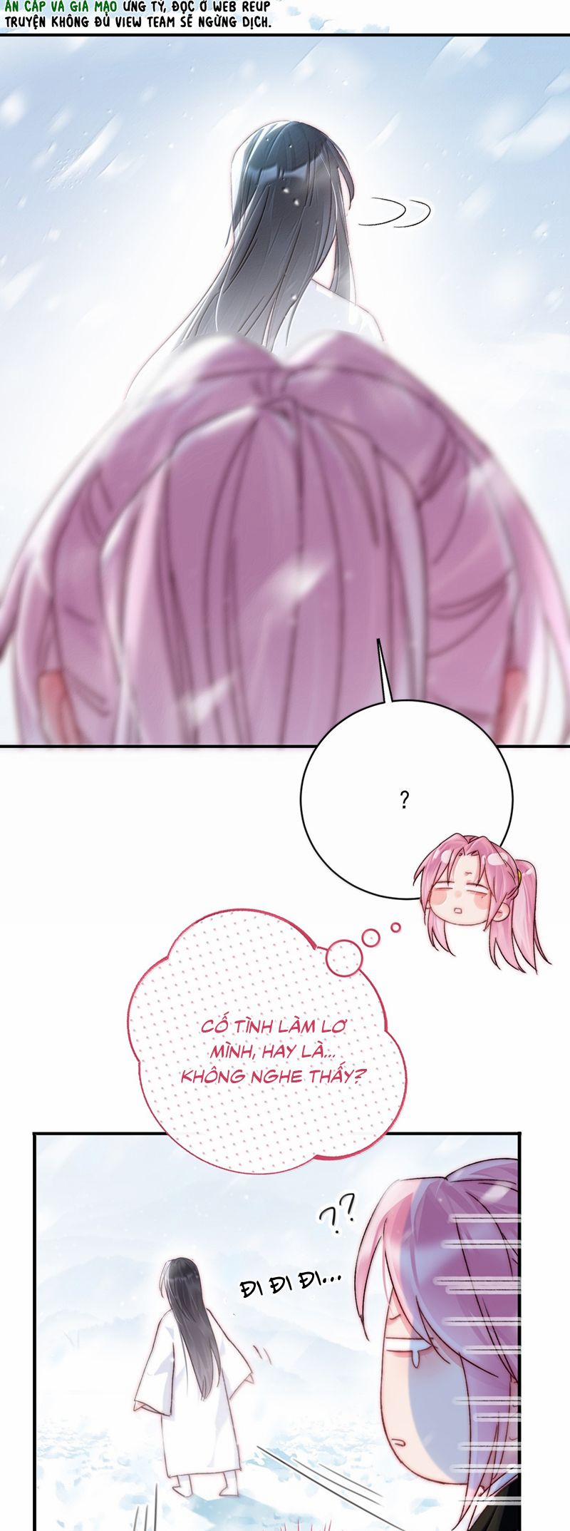 Tôi Phải Làm 1 Kẻ Đại Xấu Xa 158 trang 24