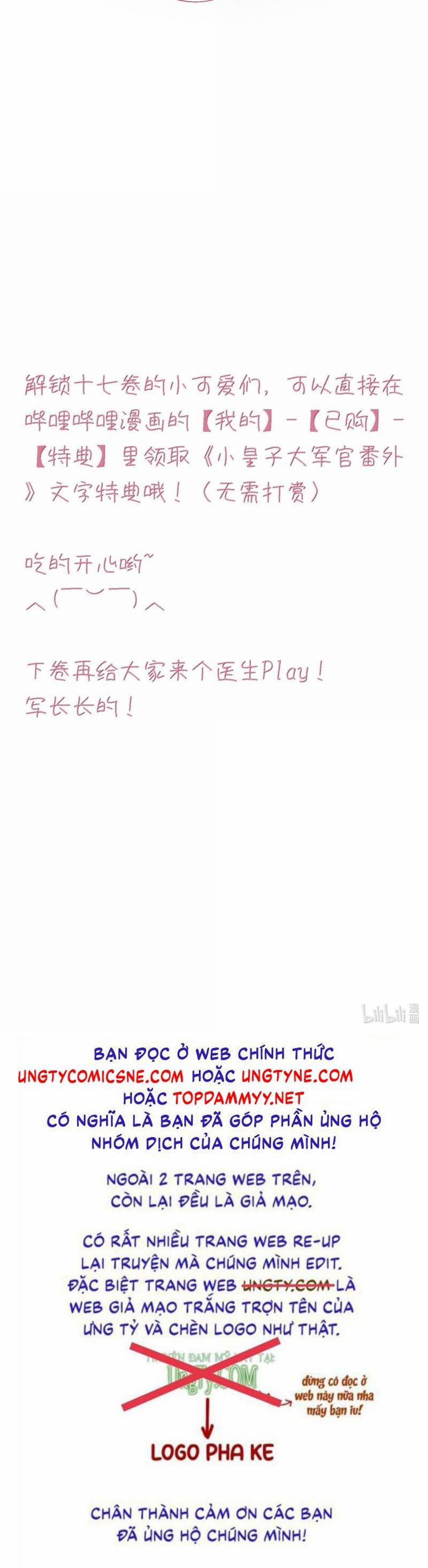 Tôi Phải Làm 1 Kẻ Đại Xấu Xa 158 trang 29