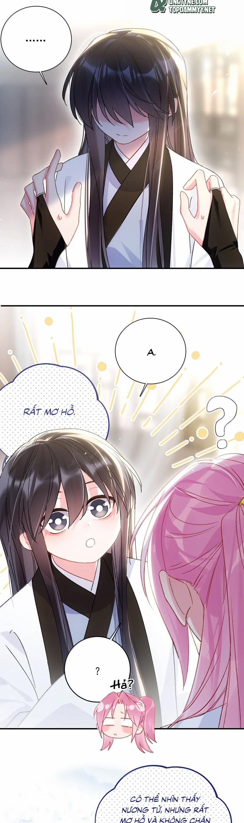 Tôi Phải Làm 1 Kẻ Đại Xấu Xa 160 trang 1